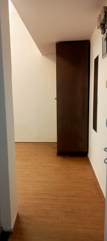 Building Lobby in 1 BHK Builder Floor at Panchsheel Park – for Rent