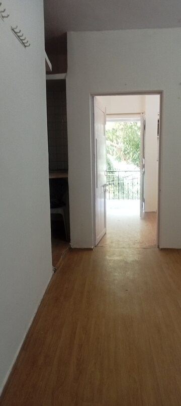 Building Lobby in 1 BHK Builder Floor at Panchsheel Park – for Rent