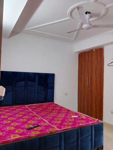 1 BHK Builder Floor For Rent in Saket