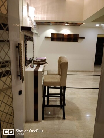 Kitchen in 2 BHK Apartment at Samartha Deep, Andheri West – for Rent