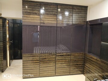 Room in 2 BHK Apartment at Samartha Deep, Andheri West – for Rent