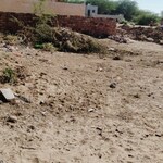 262 Sq.Yd. Plot in Aditya Dwarkadhish Herita