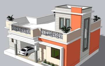 3 BHK Villa For Sale in Kaggalipura