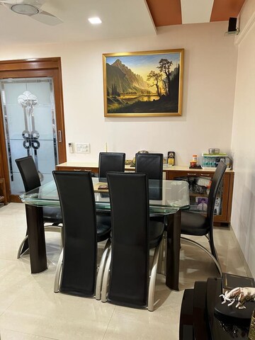 Room in  Pg at Paschim Apartments, Dadar West – for Rent