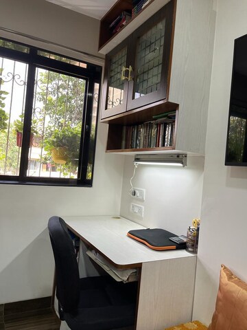 Room in  Pg at Paschim Apartments, Dadar West – for Rent