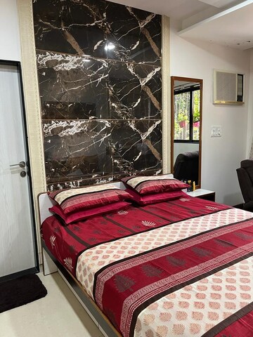 Room in  Pg at Paschim Apartments, Dadar West – for Rent