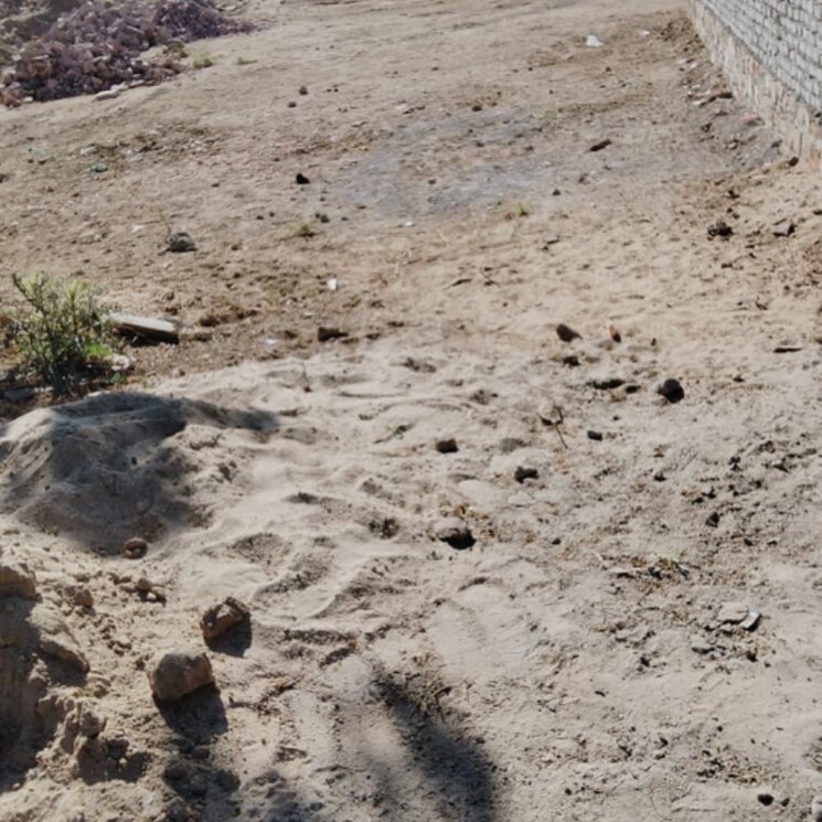 undefined, basni  262 Sq.Yd. Plot In Basni Jodhpur 8365715