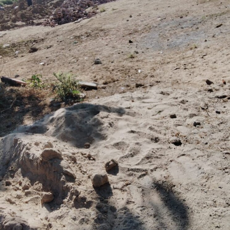 undefined, basni  262 Sq.Yd. Plot In Basni Jodhpur 8365715