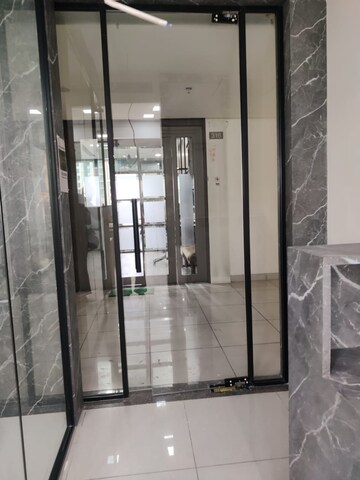   Office Space at New Town – for Rent