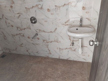 Bathroom in 2 BHK Apartment at Pestom Sagar Colony, Chembur – for Rent