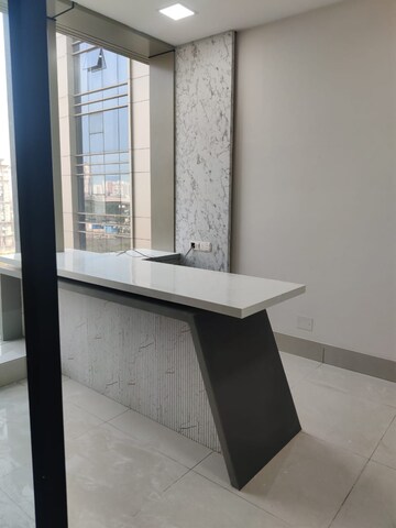   Office Space at New Town – for Rent