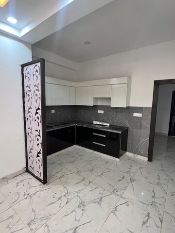 Kitchen in 3 BHK Independent House at Shastri Nagar – for Sale