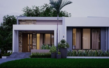 2 BHK Villa For Sale in Malur