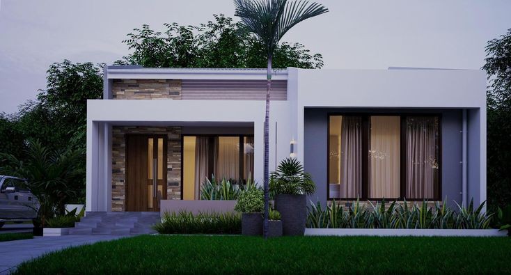 2 BHK + Study Room Villa For Sale in Ay Residency 