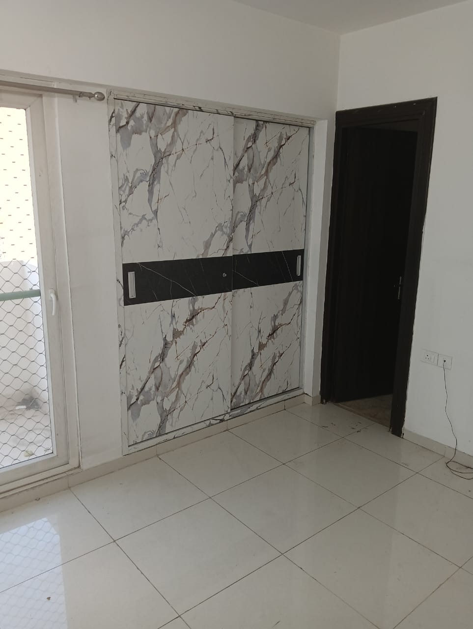 3 BHK + Study Room Apartment For Rent in ATS Nobility