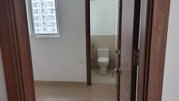 Bathroom in 3 BHK Apartment at ATS Nobility, Sector 4 Greater Noida – for Rent