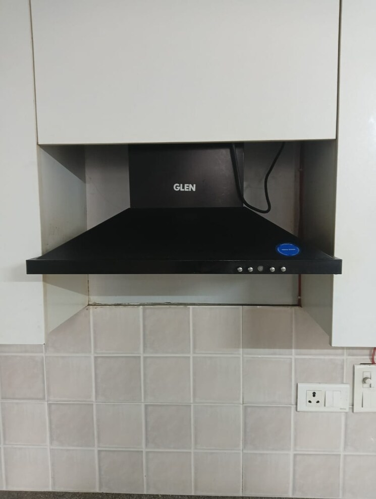 Kitchen, ats-nobility 3 Bedroom 1675 Sq.Ft. Apartment In Sector 4 Greater Noida Greater Noida 8365735