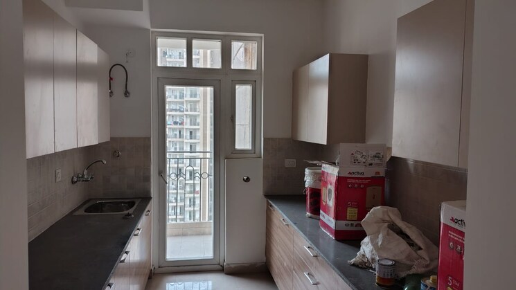 Kitchen, ats-nobility 3 Bedroom 1675 Sq.Ft. Apartment In Sector 4 Greater Noida Greater Noida 8365735