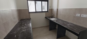 Kitchen in 3 BHK Apartment at Godrej Urban Park, Chandivali – for Rent