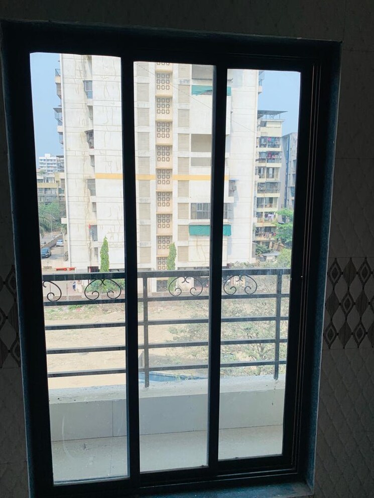 Balcony, ulwe 2 Bedroom 650 Sq.Ft. Apartment In Ulwe Navi Mumbai 8365774