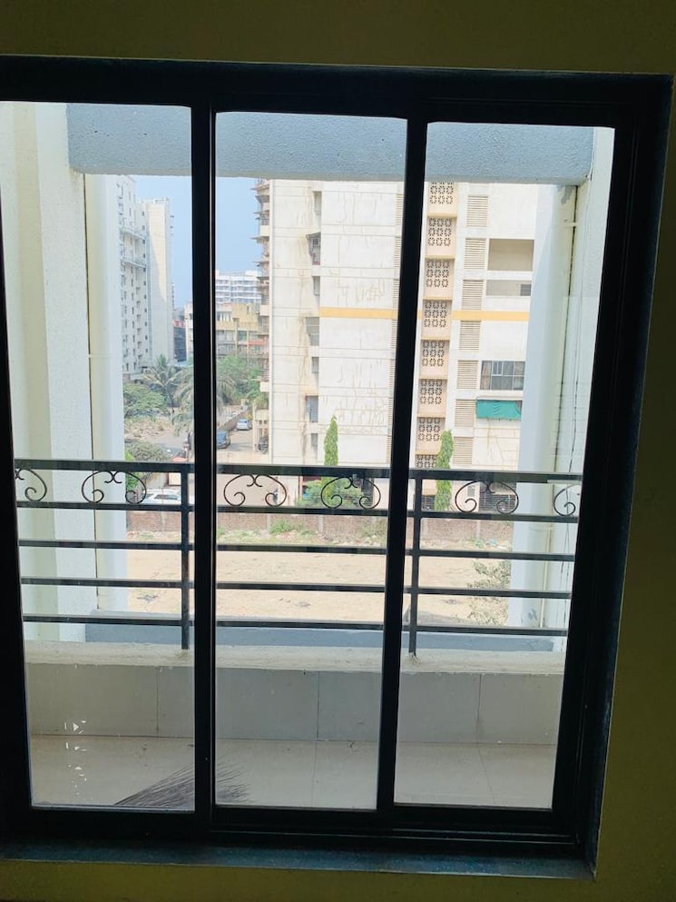 Balcony, ulwe 2 Bedroom 650 Sq.Ft. Apartment In Ulwe Navi Mumbai 8365774