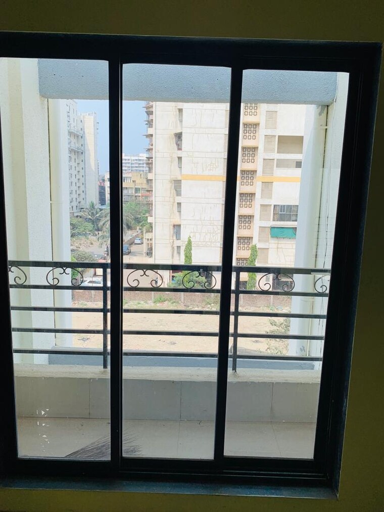 Balcony, ulwe 2 Bedroom 650 Sq.Ft. Apartment In Ulwe Navi Mumbai 8365774