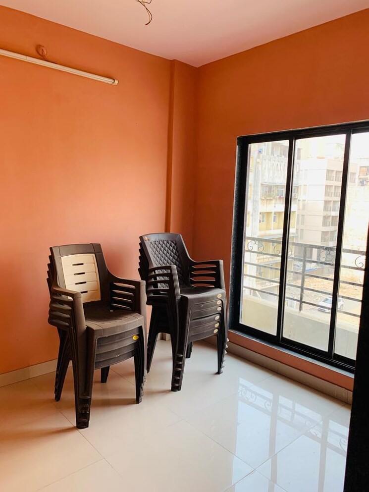 Room, ulwe 2 Bedroom 650 Sq.Ft. Apartment In Ulwe Navi Mumbai 8365774