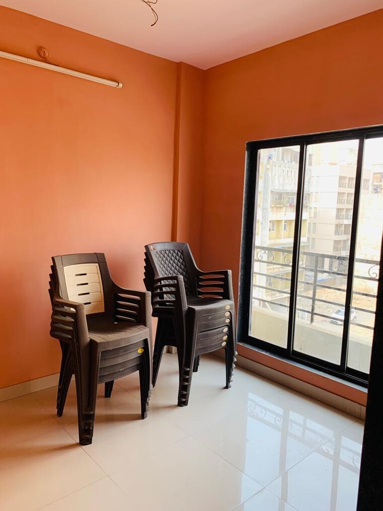 Room, ulwe 2 Bedroom 650 Sq.Ft. Apartment In Ulwe Navi Mumbai 8365774
