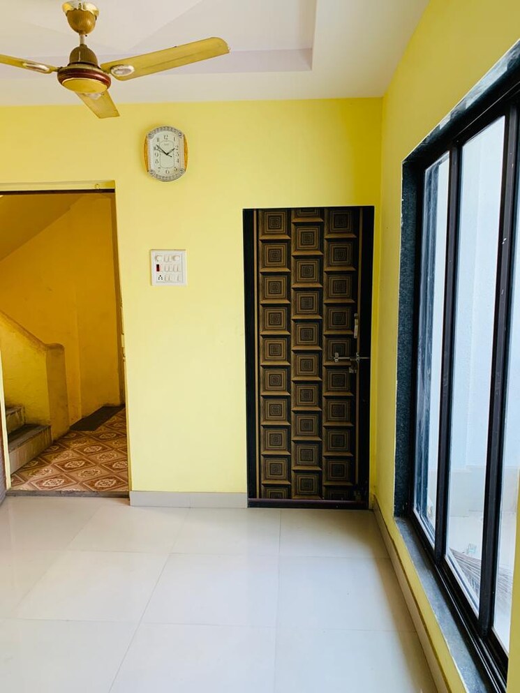 Other, ulwe 2 Bedroom 650 Sq.Ft. Apartment In Ulwe Navi Mumbai 8365774