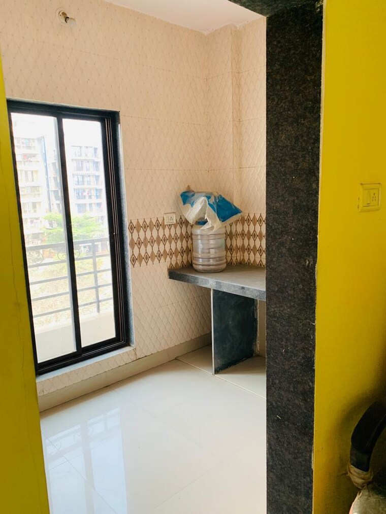 Kitchen, ulwe 2 Bedroom 650 Sq.Ft. Apartment In Ulwe Navi Mumbai 8365774