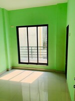 2 BHK + Study Room 650 Sq.Ft. Apartment in Ulwe Sec 19