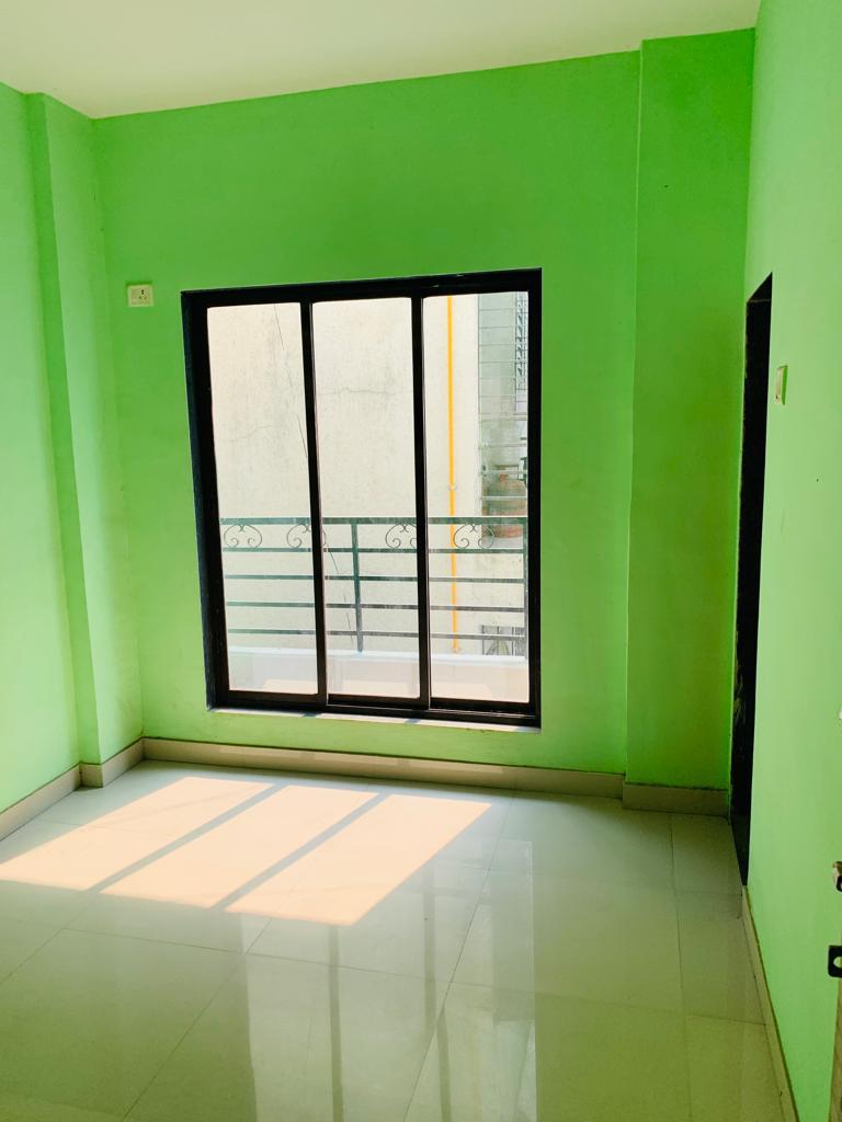 2 BHK + Study Room Apartment For Sale in Ulwe Sec 19