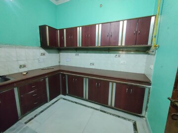 Kitchen in 3 BHK Independent House at Gomti Nagar – for Rent