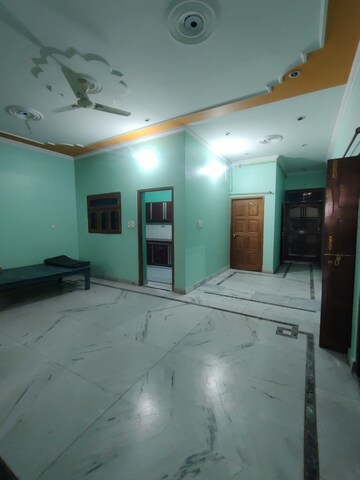 Bedroom in 3 BHK Independent House at Gomti Nagar – for Rent