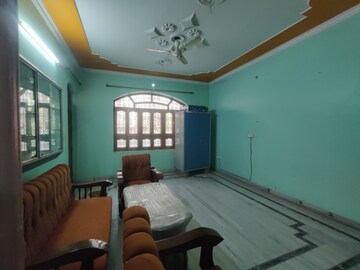 Living Room in 3 BHK Independent House at Gomti Nagar – for Rent