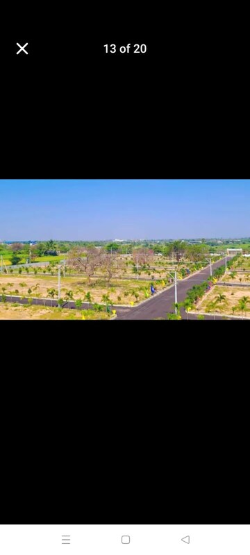  Plot For Sale in Divyabhumi Divine City, Nandigama