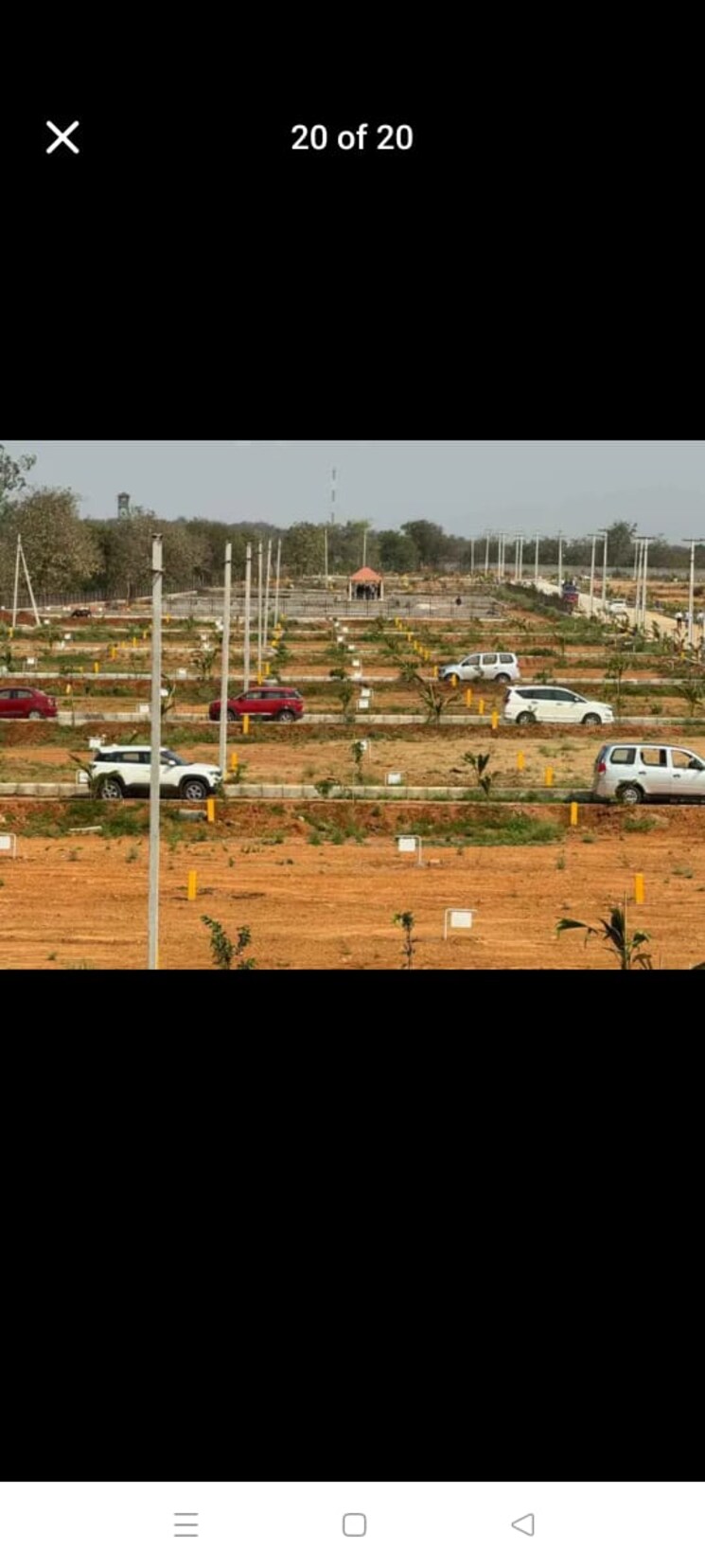 undefined, divyabhumi-divine-city  200 Sq.Yd. Plot In Nandigama Hyderabad 8365786