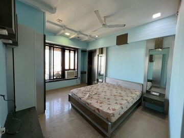 5 BHK Apartment For Rent in Ajmera Beverly Hills and Royal Empire, Andheri West