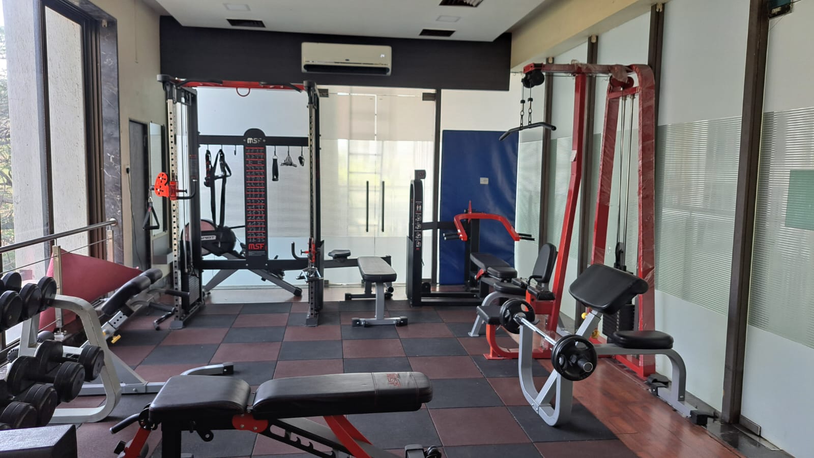 3 BHK + Pooja Room Apartment For Sale in Lodha Iris