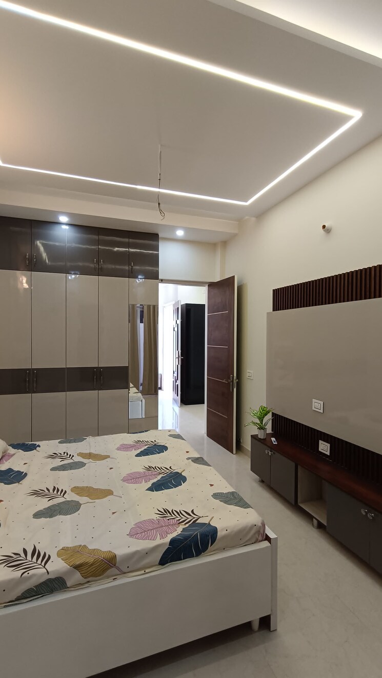 Room, sector 123 4 Bedroom 108 Sq.Yd. Villa In Sector 123 Mohali 8365801