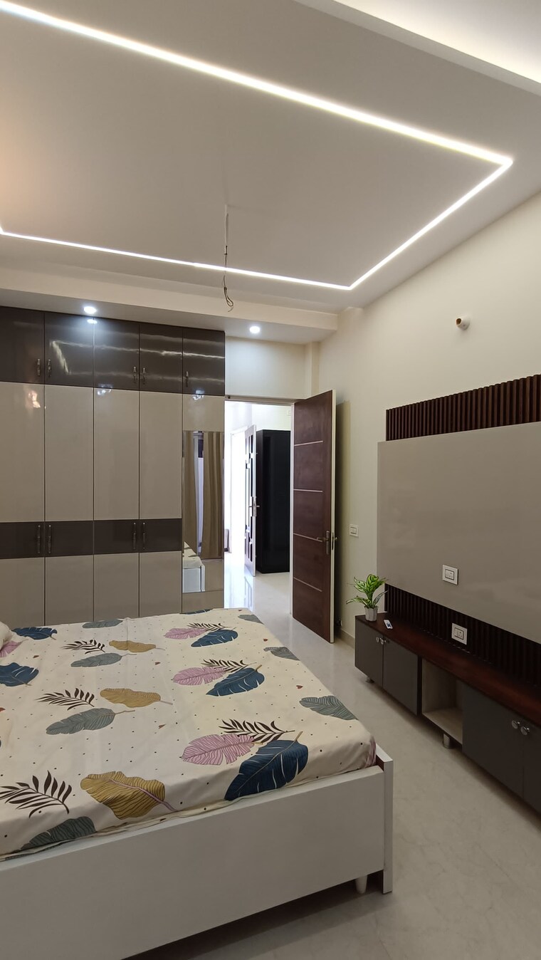 Room, sector 123 4 Bedroom 108 Sq.Yd. Villa In Sector 123 Mohali 8365801