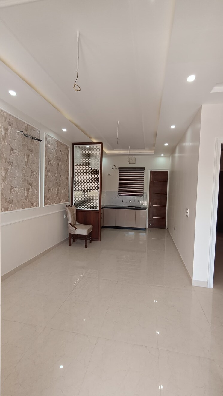 Living Room, sector 123 4 Bedroom 108 Sq.Yd. Villa In Sector 123 Mohali 8365801