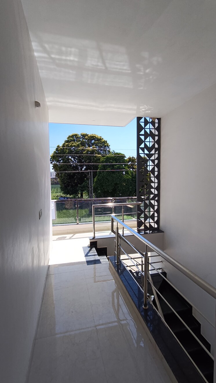 Balcony, sector 123 4 Bedroom 108 Sq.Yd. Villa In Sector 123 Mohali 8365801