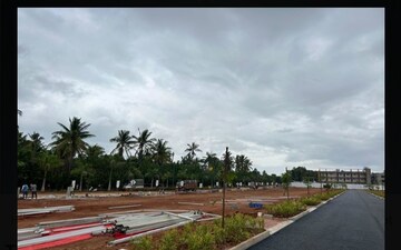 Plot For Sale in Doddaballapur