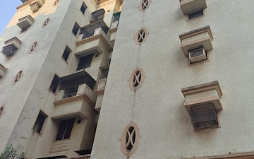 1 BHK Apartment For Rent in Radhika CHS Kopar Khairane, Kopar Khairane