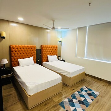 Bedroom in 1 BHK Apartment at JMD Suburbio, Sector 67 – for Sale