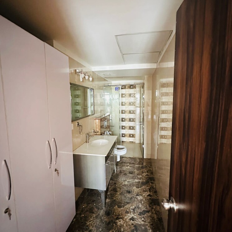 Bathroom, jmd-suburbio 1 Bedroom 650 Sq.Ft. Apartment In Sector 67 Gurgaon 8365823