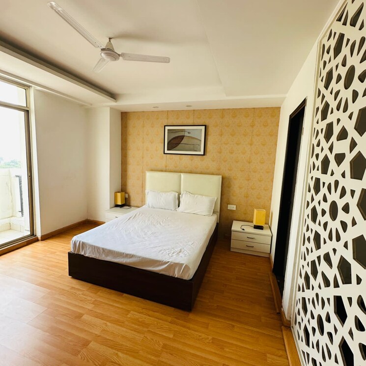 Bedroom, jmd-suburbio 1 Bedroom 650 Sq.Ft. Apartment In Sector 67 Gurgaon 8365823