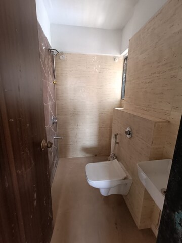 2 BHK Apartment For Rent in Lotus Residency Goregaon West, Goregaon West