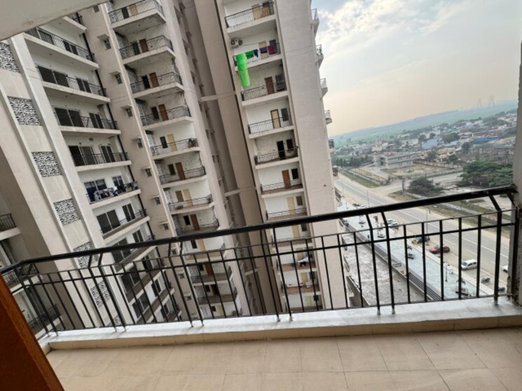 Exterior View, sector 150 2 Bedroom 1050 Sq.Ft. Apartment In Sector 150 Noida 8365827